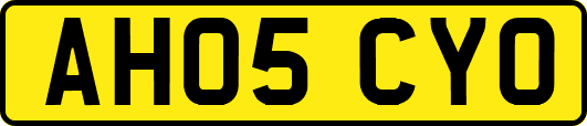 AH05CYO