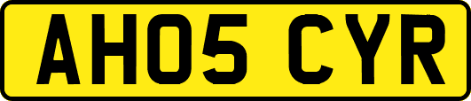 AH05CYR
