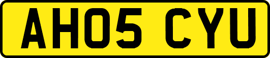 AH05CYU