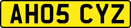 AH05CYZ