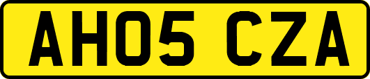 AH05CZA