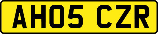 AH05CZR