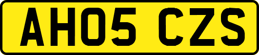 AH05CZS