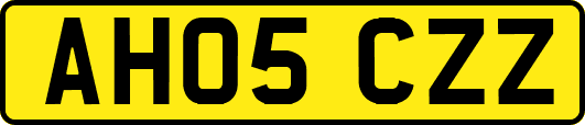 AH05CZZ