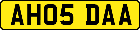 AH05DAA