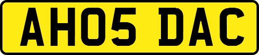 AH05DAC