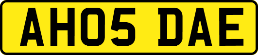 AH05DAE