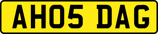 AH05DAG