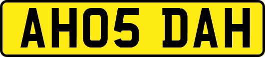 AH05DAH