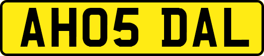 AH05DAL