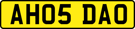AH05DAO