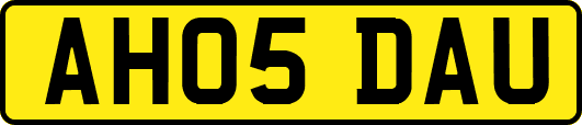 AH05DAU