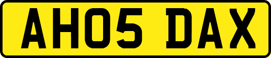 AH05DAX