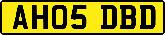 AH05DBD