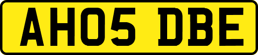 AH05DBE