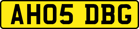 AH05DBG