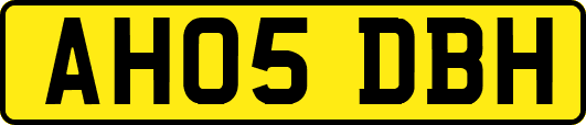 AH05DBH