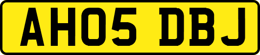 AH05DBJ