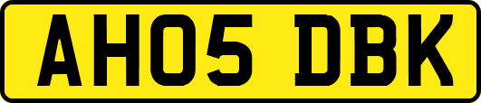 AH05DBK