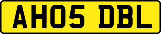 AH05DBL