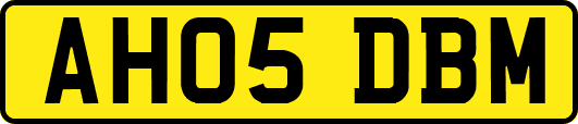AH05DBM