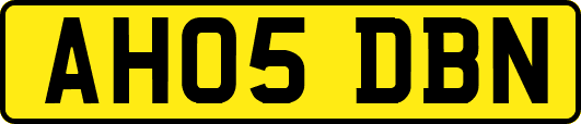 AH05DBN