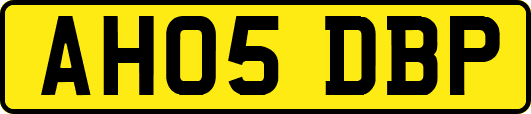 AH05DBP