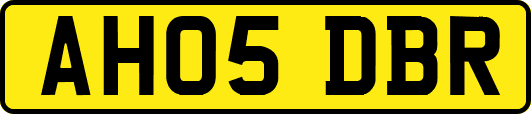 AH05DBR