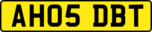 AH05DBT