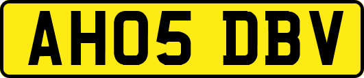 AH05DBV