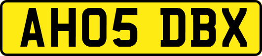 AH05DBX