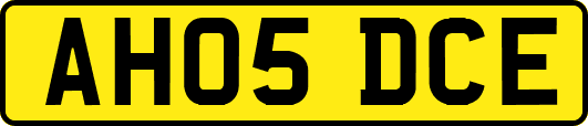 AH05DCE