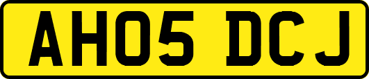 AH05DCJ