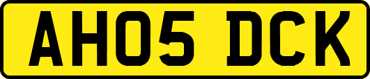 AH05DCK