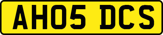 AH05DCS