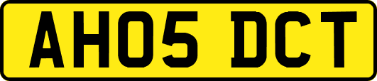 AH05DCT