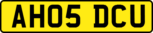 AH05DCU