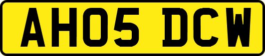 AH05DCW