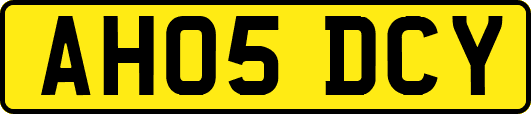AH05DCY
