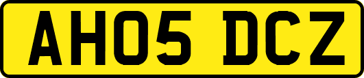 AH05DCZ