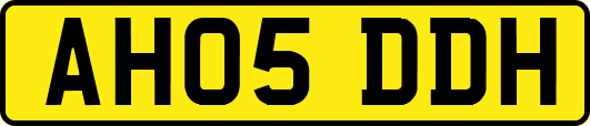 AH05DDH