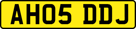 AH05DDJ