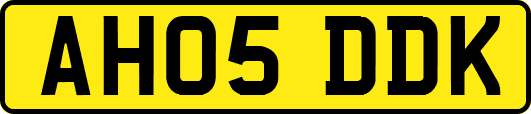 AH05DDK