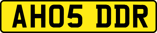 AH05DDR