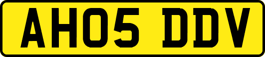 AH05DDV