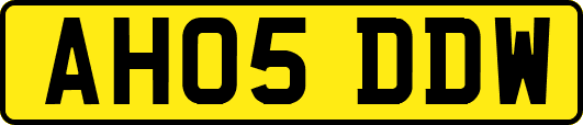 AH05DDW