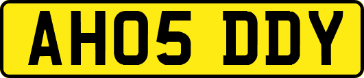 AH05DDY