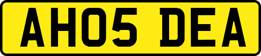 AH05DEA