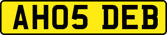 AH05DEB
