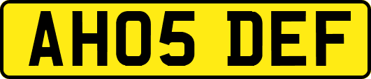 AH05DEF